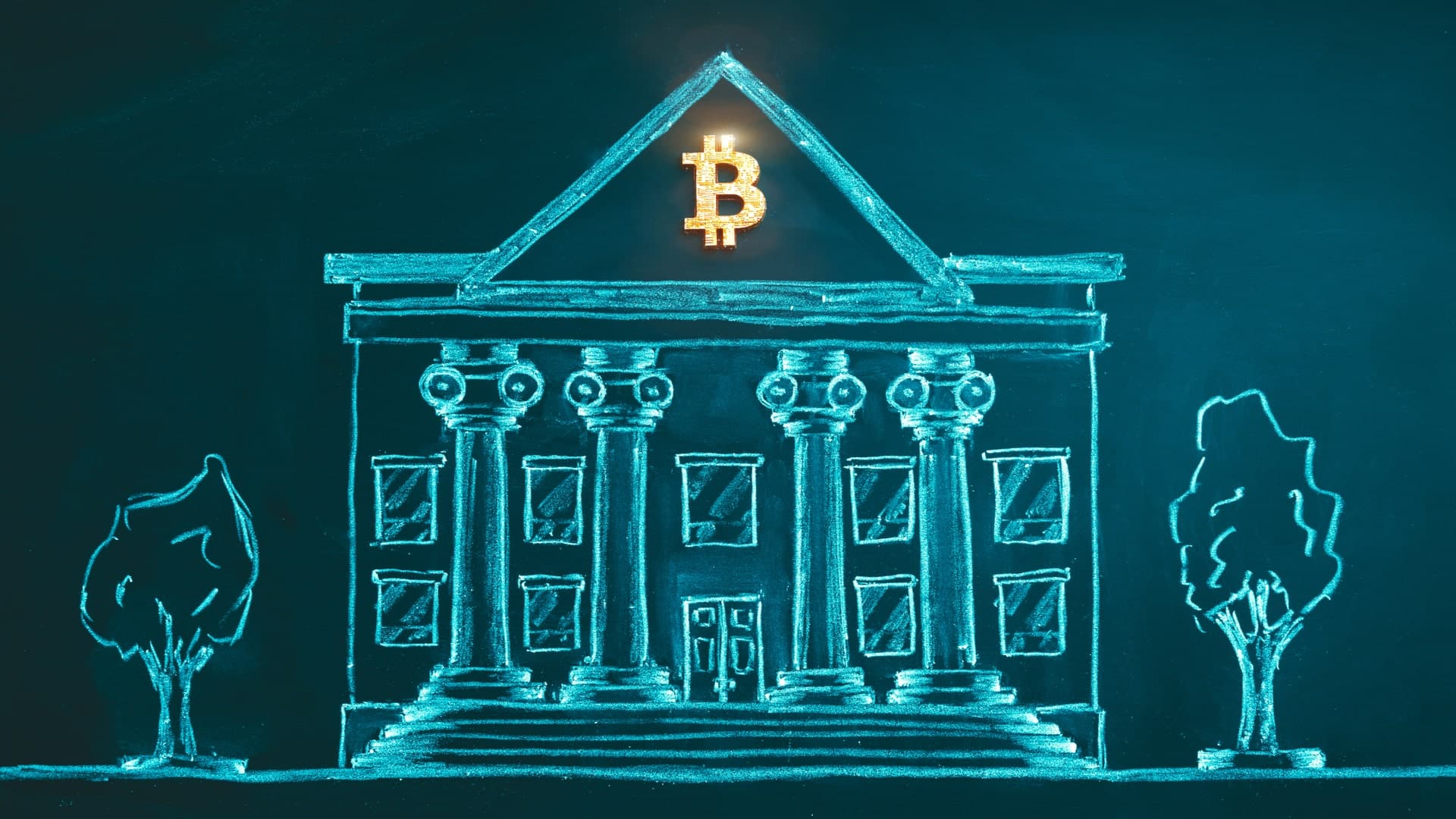 Byvaly sef Citi predpoved kryptomeny