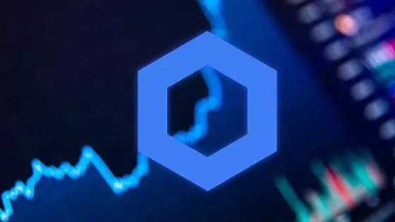 Chainlink DeFi Metaverse