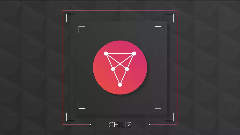 Chiliz projekt CHZ