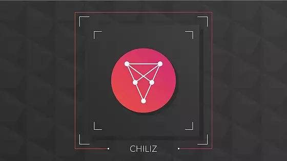 Chiliz projekt CHZ