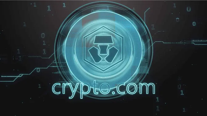 Crypto.com UFC NFT