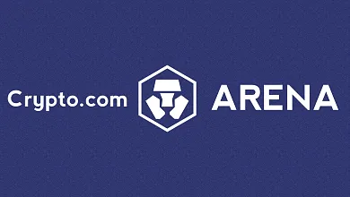 Crypto.com arena LA