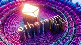 ETH2 Staking Rocket pool