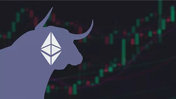 Goldman Sachs analyza ETH 8k