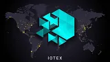 IoTeX nove historicke maximum