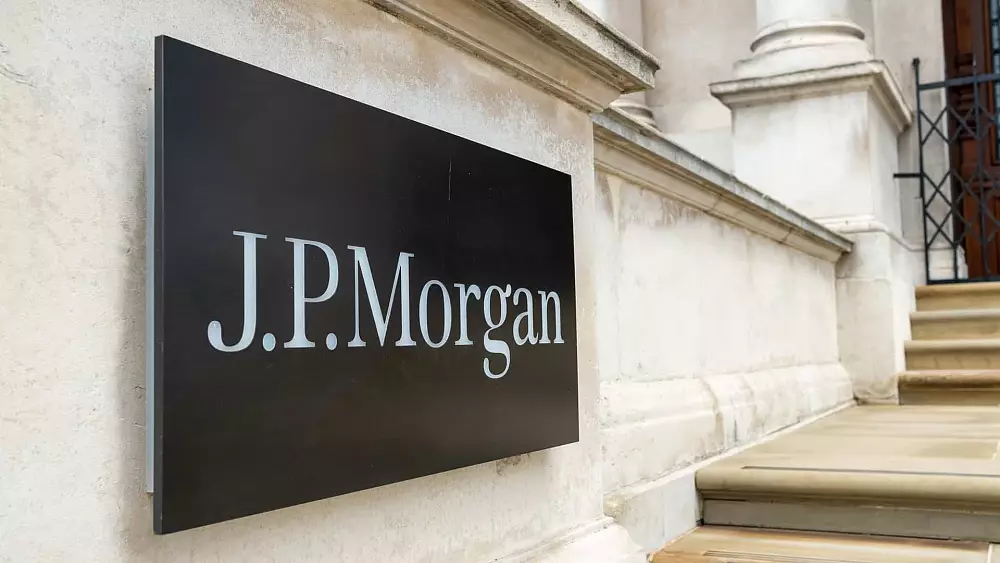 JPMorgan Bitcoin predikcia