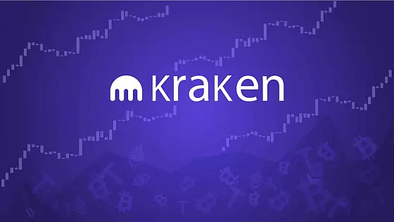 Kraken analýza Bitcoin