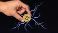 Lightning network btc na ath