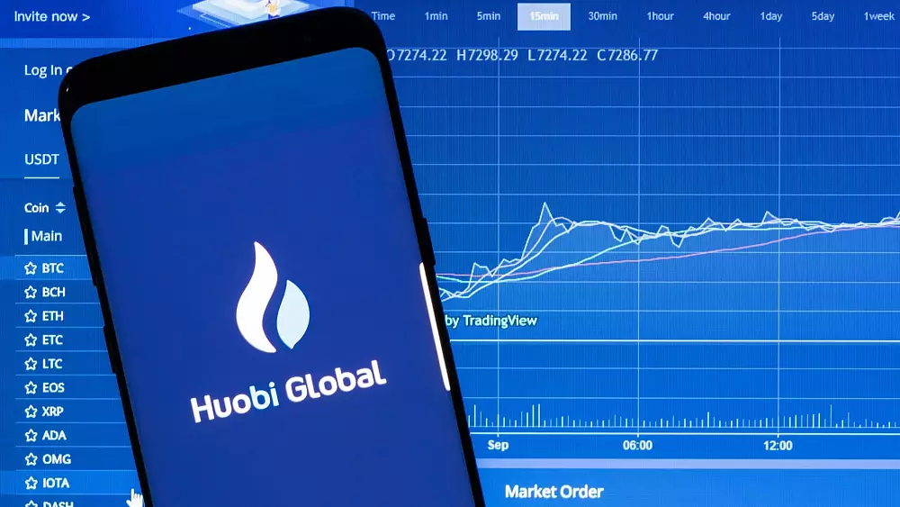 Návod a recenzia na burzu Huobi