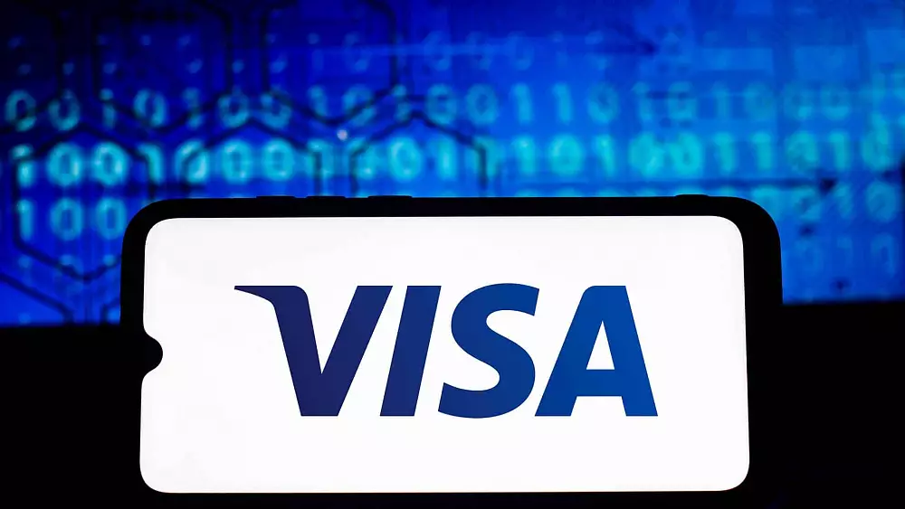 Visa NFT nova klientela