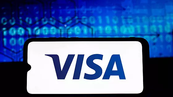 Visa NFT nova klientela