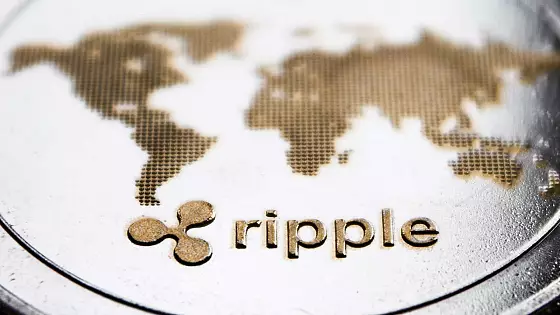 XRP Ripple perspektiva