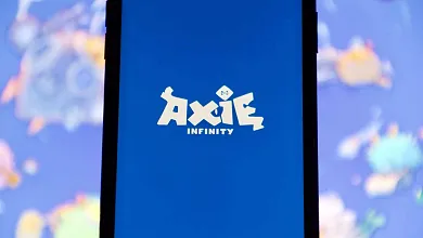 Herný projekt Axie Infinity