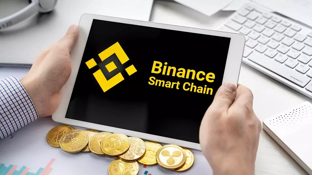 Sieť Binance Smart Chain čelí kritike