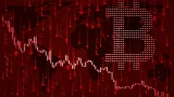 Bitcoin aj dneska klesal