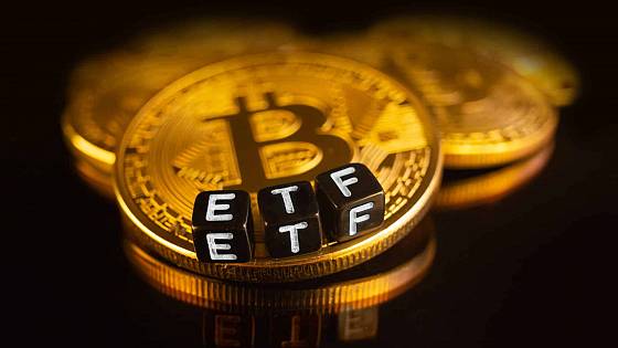 Nový Bitcoin ETF Futures