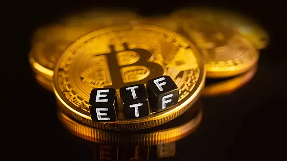 Nový Bitcoin ETF Futures