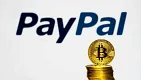 Bitcoin Paypal