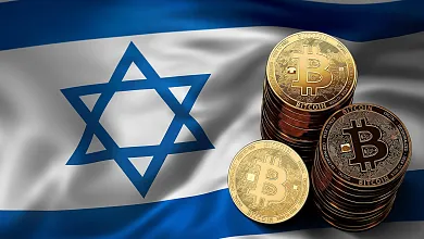 BTC v štáte Izrael