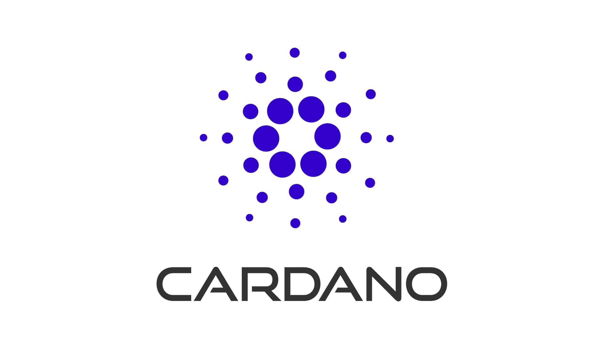 Ekosystém Cardano