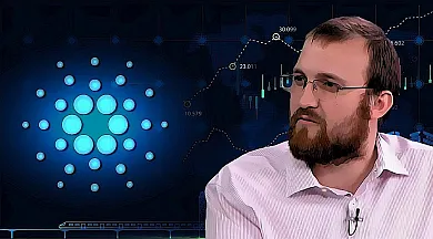 Charles Hoskinson chce zmenu regulácií kryptomien