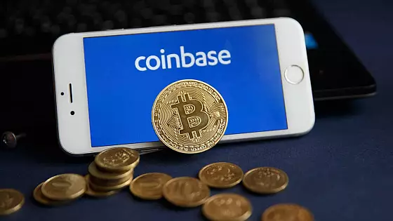 Coinbase prichádza so zdieľaním informácií o kryptomenách