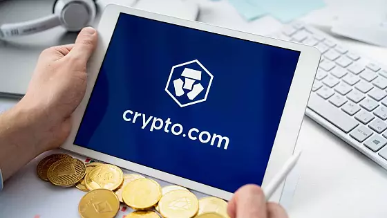 Crypto.com spúšťa Cronos