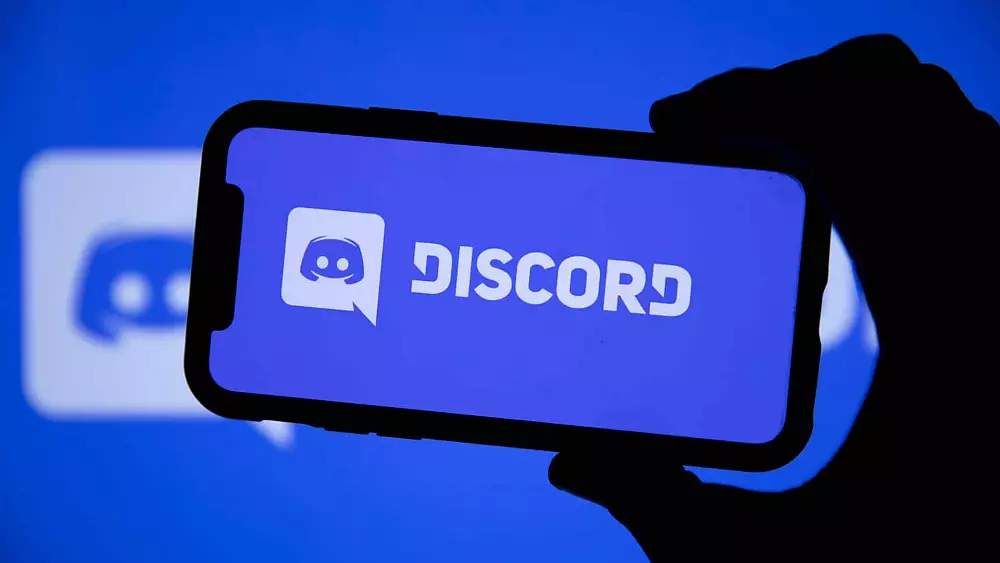 Platforma Discord