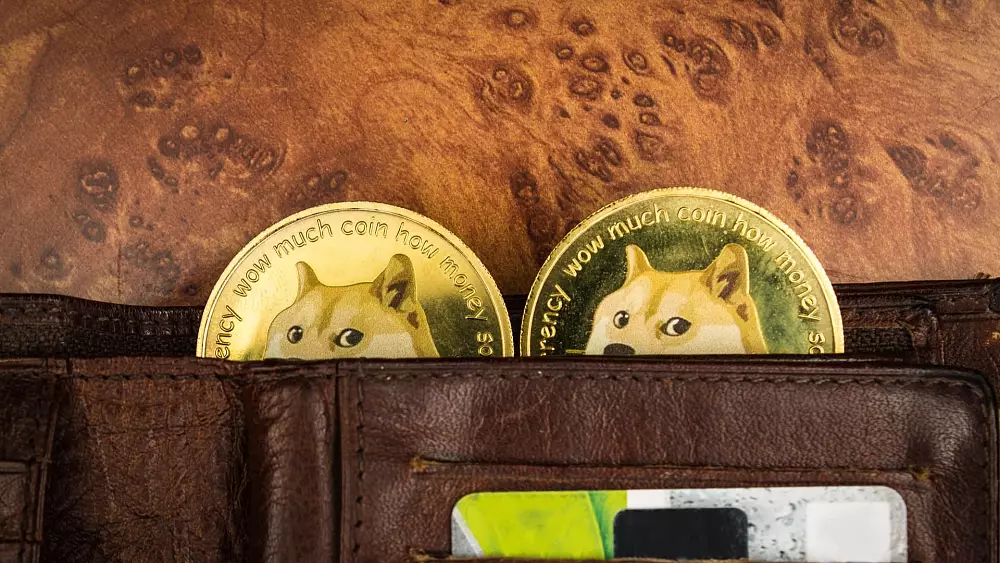 Dogecoin