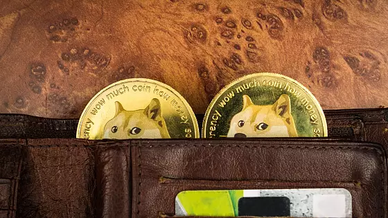 Dogecoin