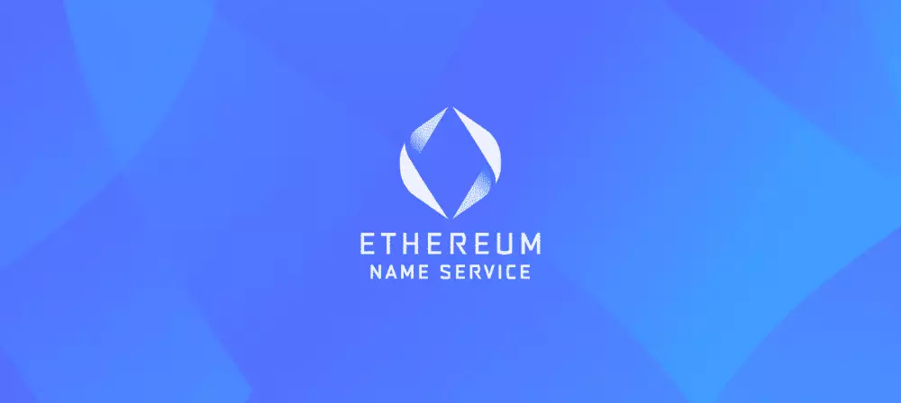 Ethereum Name Service