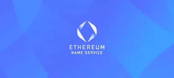 Ethereum Name Service