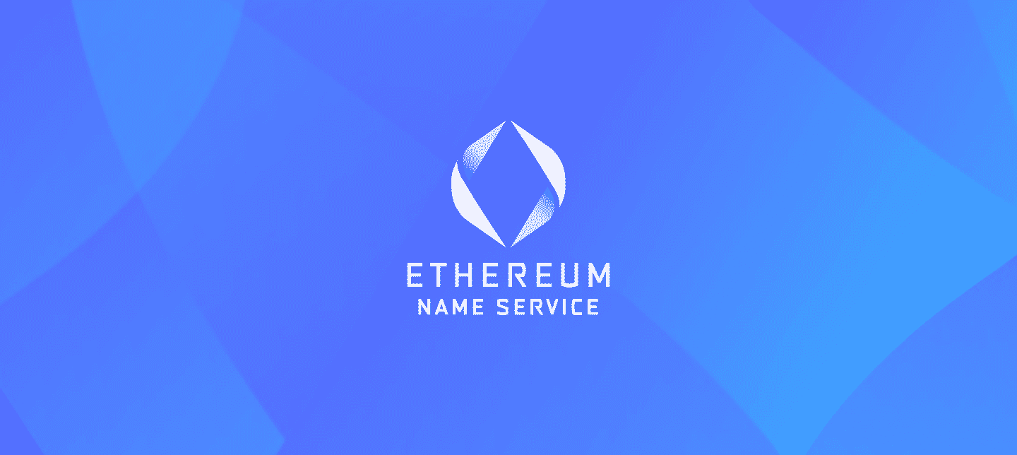 Ethereum Name Service