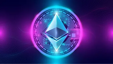 Sieť Ethereum