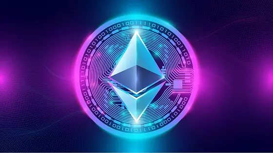 Sieť Ethereum