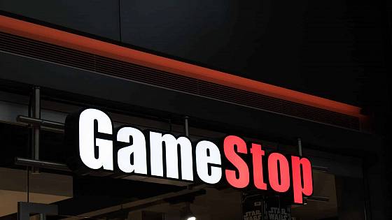 GameStop príde s novým trhoviskom NFT