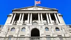 Guvernér Bank of England a Bitcoin