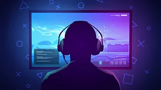 Herný priemysel rastie