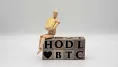 Hodleri odmietajú predávať BTC na ATH