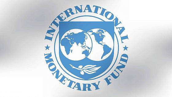 IMF El Salvádor Bitcoin