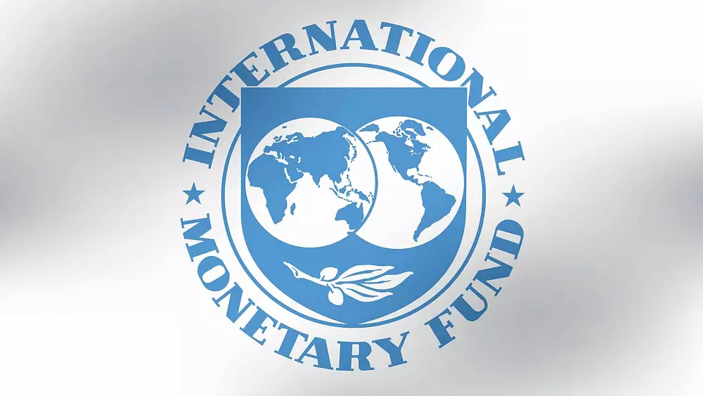 IMF El Salvádor Bitcoin