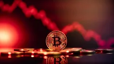 Je BTC iba v krátkodobej korekcii