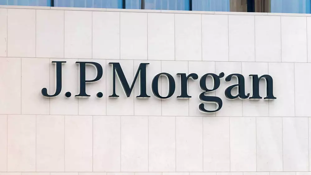 JPMorgan odporúča Ethereum