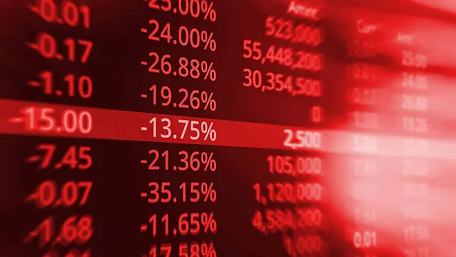 Koronavirus prepad a Bitcoin