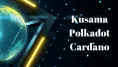 Kusama, Polkadot a Cardano