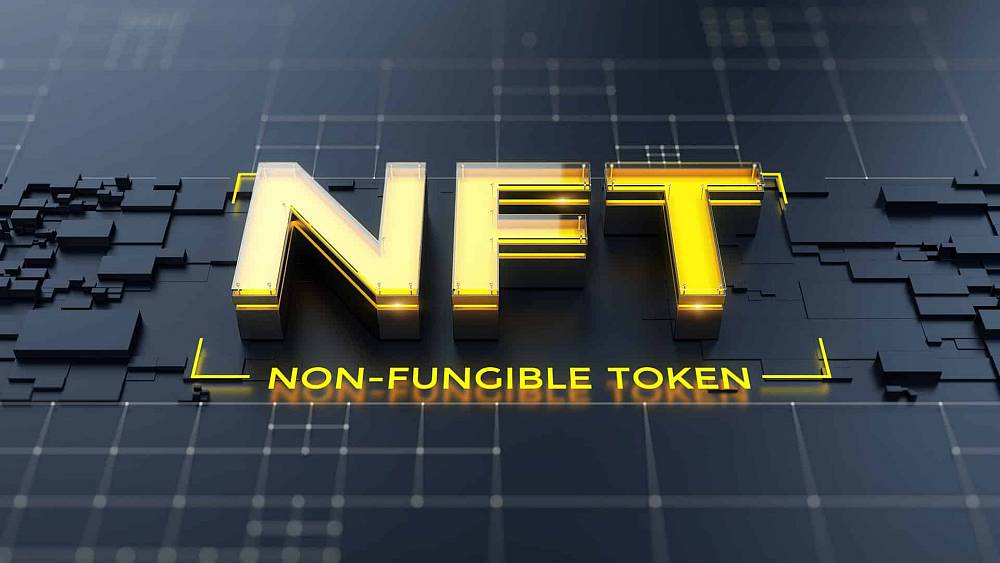 NFT tokeny