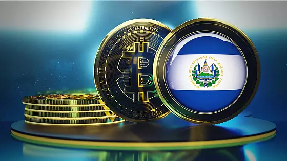 Salvádor znovu nakupuje BTC