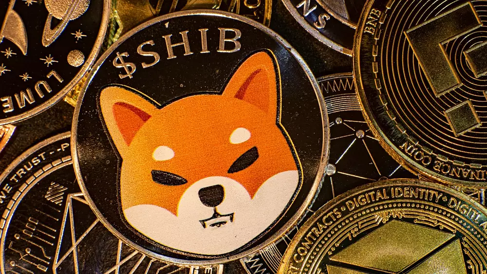 Token Shiba Inu