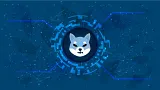 Shiba Inu klesá