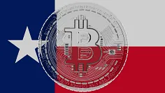 Texas chce ovládať 20% ťažby BTC